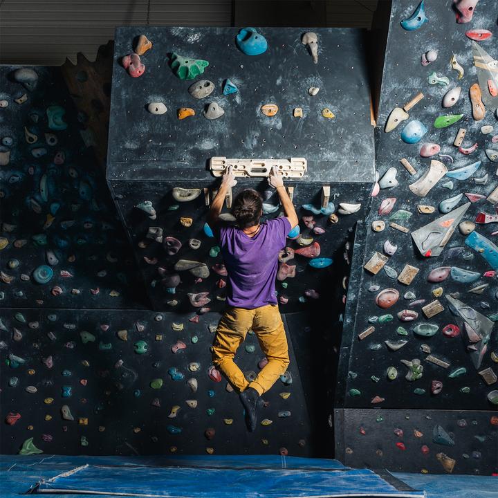 Produktbild YY Vertical VerticalBoard Evo