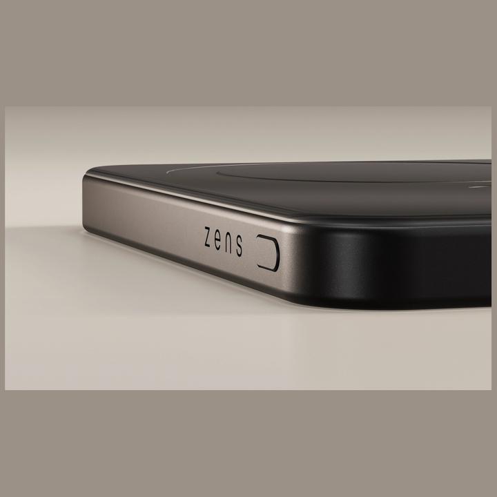 Image du produit Zens Pro 1 Slim (5000 mAh, 15 W, 19.25 Wh)