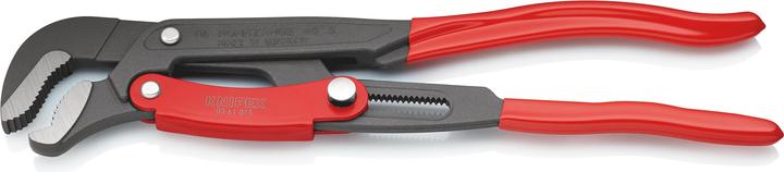 Produktbild Knipex Rohrzange S-Maul (420 mm)