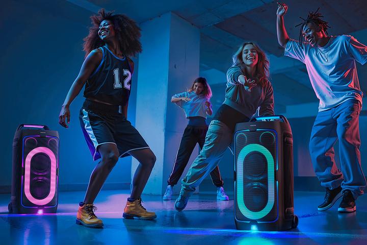 Produktbild Samsung MX-ST50F (18 h)