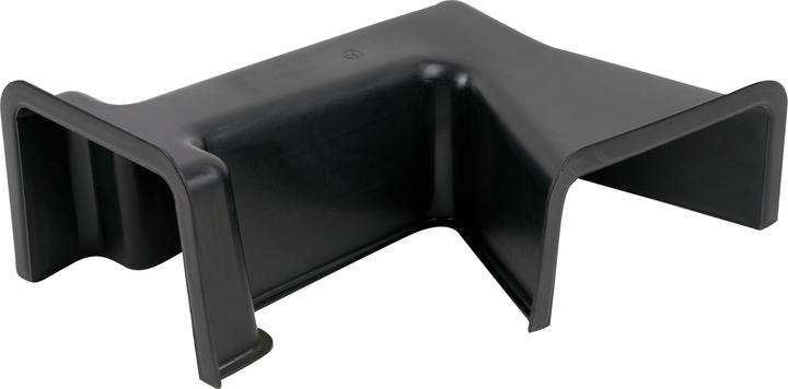 Sportime Ersatz Ballauffangschale Kicker Hurricane Pro