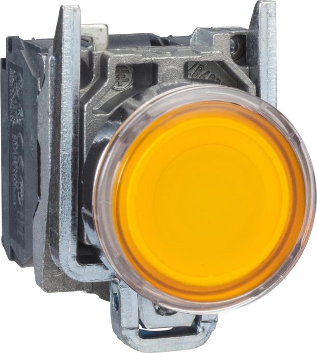Produktbild Schneider Electric Drucktaster XB4BW3565