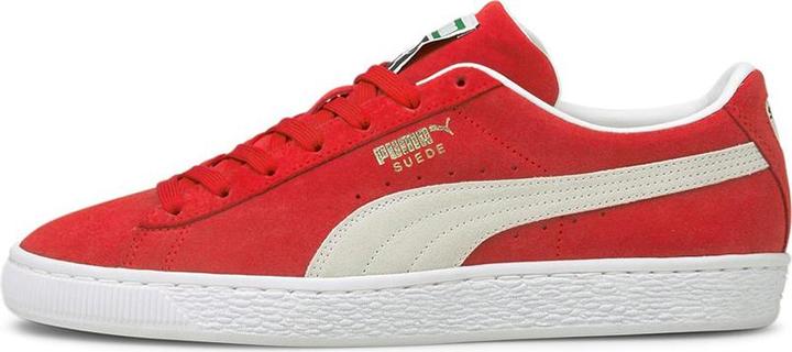 Actual product image Puma Shoes Suede Classic XXI (45)