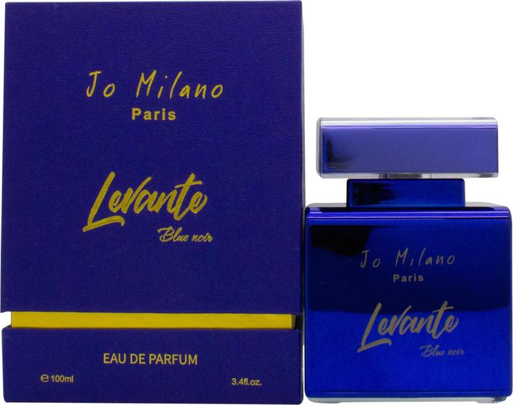 Immagine prodotto Jo Milano Levant Blue Noir (Eau de parfum, 100 ml)