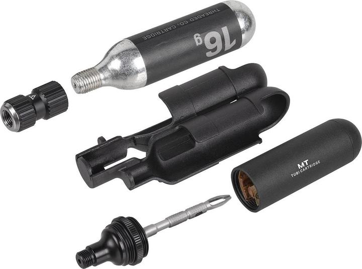 Produktbild Topeak TubiMaster GX DF