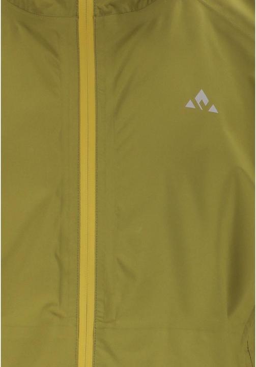 Actual product image Whistler Selawik Layertech Jacket W-Pro 15000 (M)