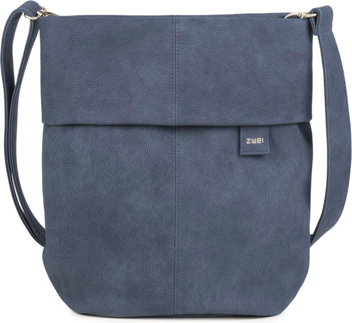 Nubuk, Blue