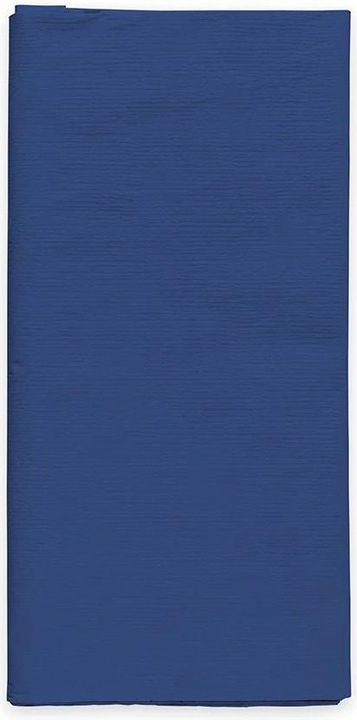 Produktbild Globos Blaue Tischdecke (Papier)