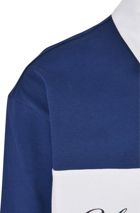 Produktbild Urban Classics Oversized Rugby Longsleeve (L)