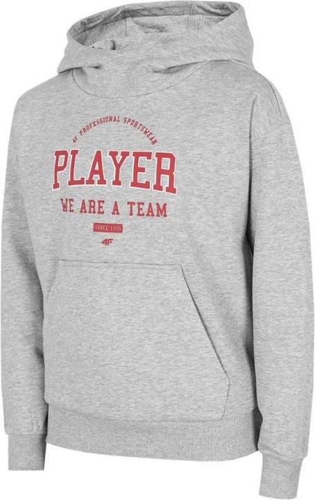 Produktbild 4F Kinder-Sweatshirt (122)