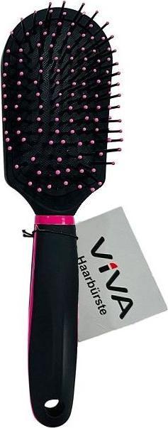 Image du produit Viva Brosse paddle série Pink - Brosse à cheveux