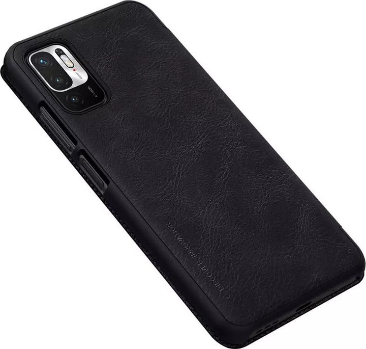 Immagine prodotto Nillkin Serie Qin (Xiaomi Mi Note 10)