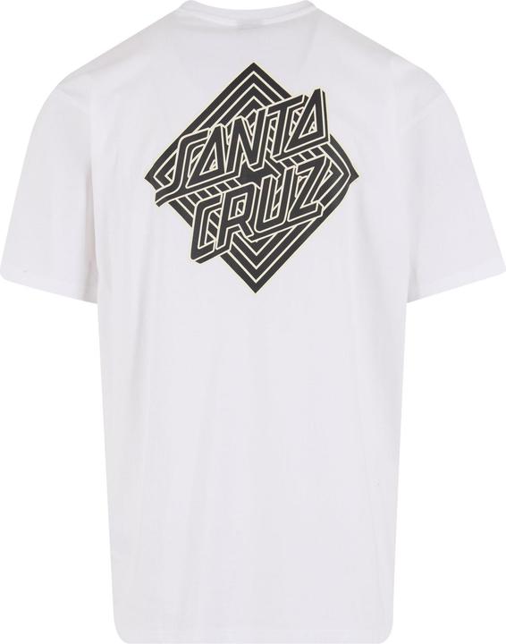 Produktbild Santa Cruz Solitaire Dot T-Shirt - 125623 (L)