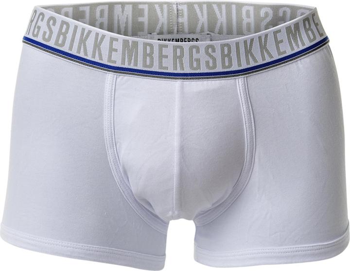 Immagine prodotto Bikkembergs Boxer Casual Stretch (S, confezione da 3)