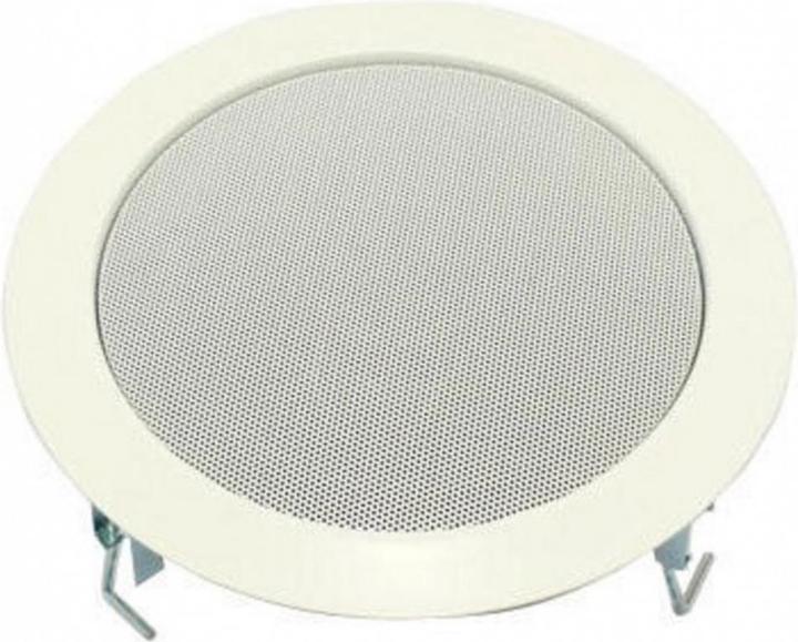 Immagine prodotto Visaton Altoparlante da soffitto DL 18/2 T, 8 Ohm