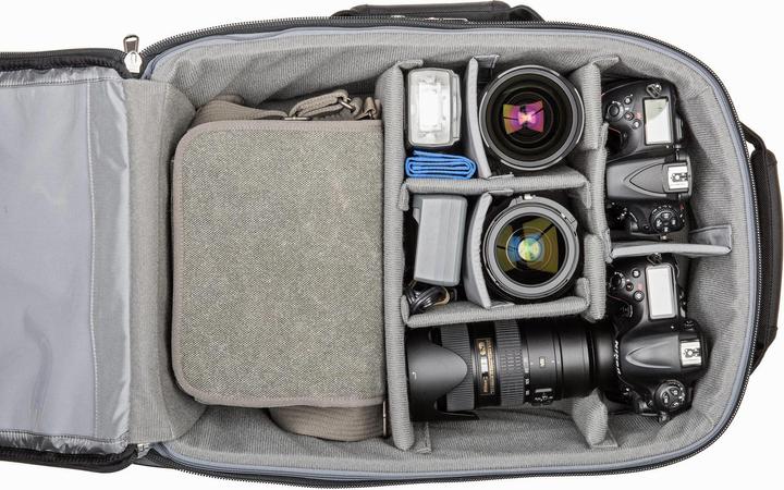 Produktbild Think Tank Airport Security V3.0 (Fototrolley, 74 l)