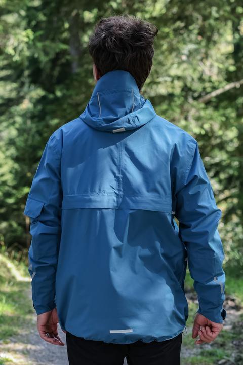Produktbild Rukka Trailblaze Herren Regenjacke (XL)