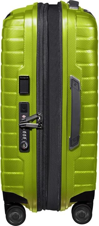 Immagine prodotto Samsonite Proxis Trolley mit 4 Rollen erweiterbar 55cm (44 l)