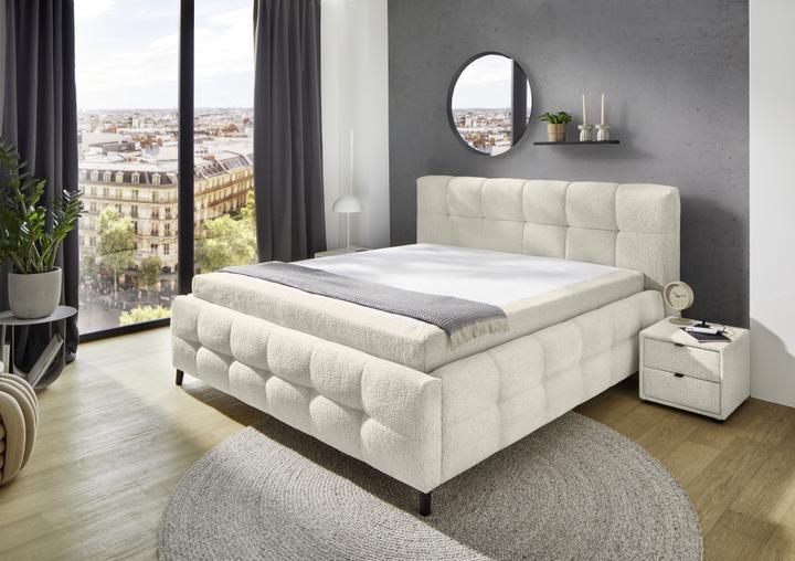 Jockenhöfer Lucy (180 x 200 cm)