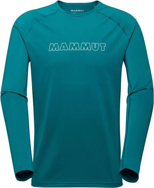 Deep Teal