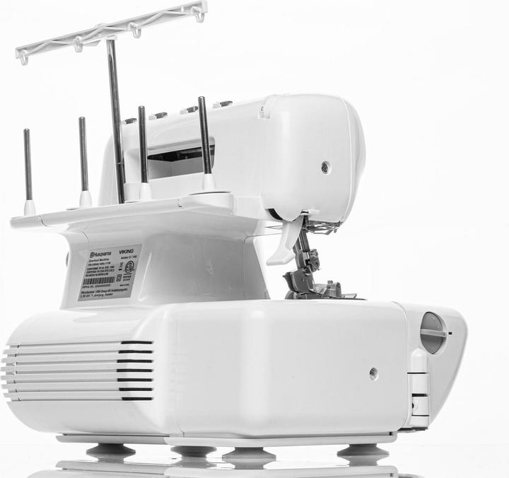 Produktbild Husqvarna VIKING Amber S100 Overlock