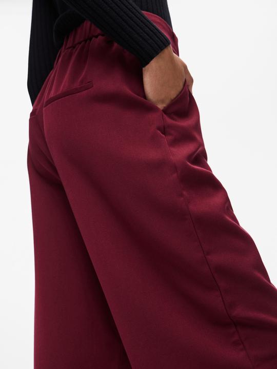 Produktbild Pieces Pckamil Hw Wide Pant Noos Bc (XXL)