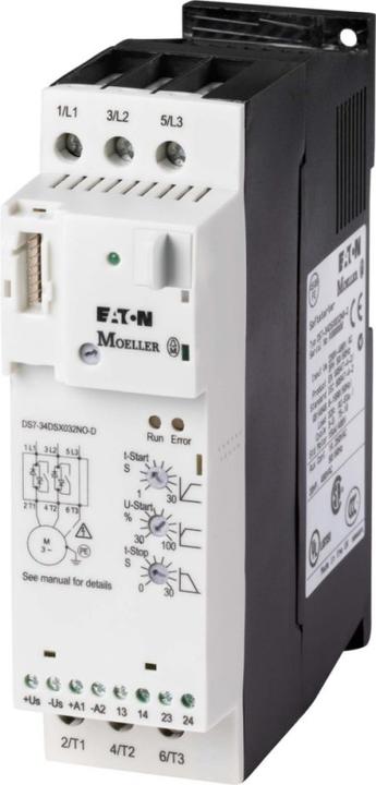 Actual product image Eaton DS7-34DSX004N0-D