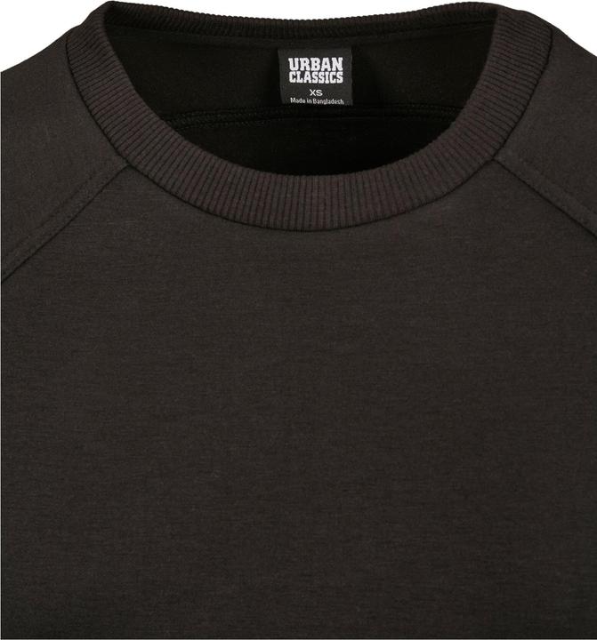Produktbild Urban Classics Ladies Oversized Short Raglan Crew (S)