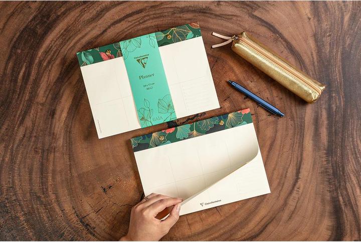 Immagine prodotto Clairefontaine Notizbuch