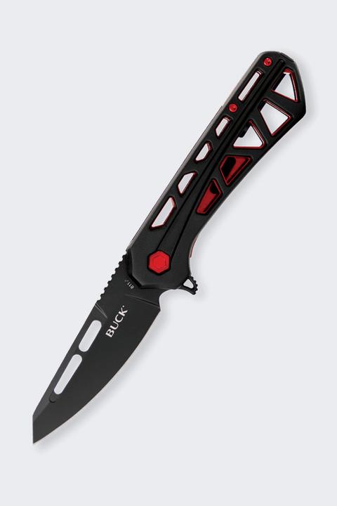Actual product image Buck 811 TRACE OPS Taschenmesser (8.20 cm)