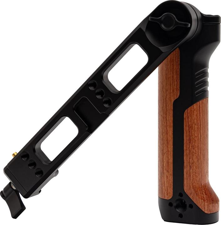 Actual product image Patona DJI RSC stabilisation handle (Gimbal handle)