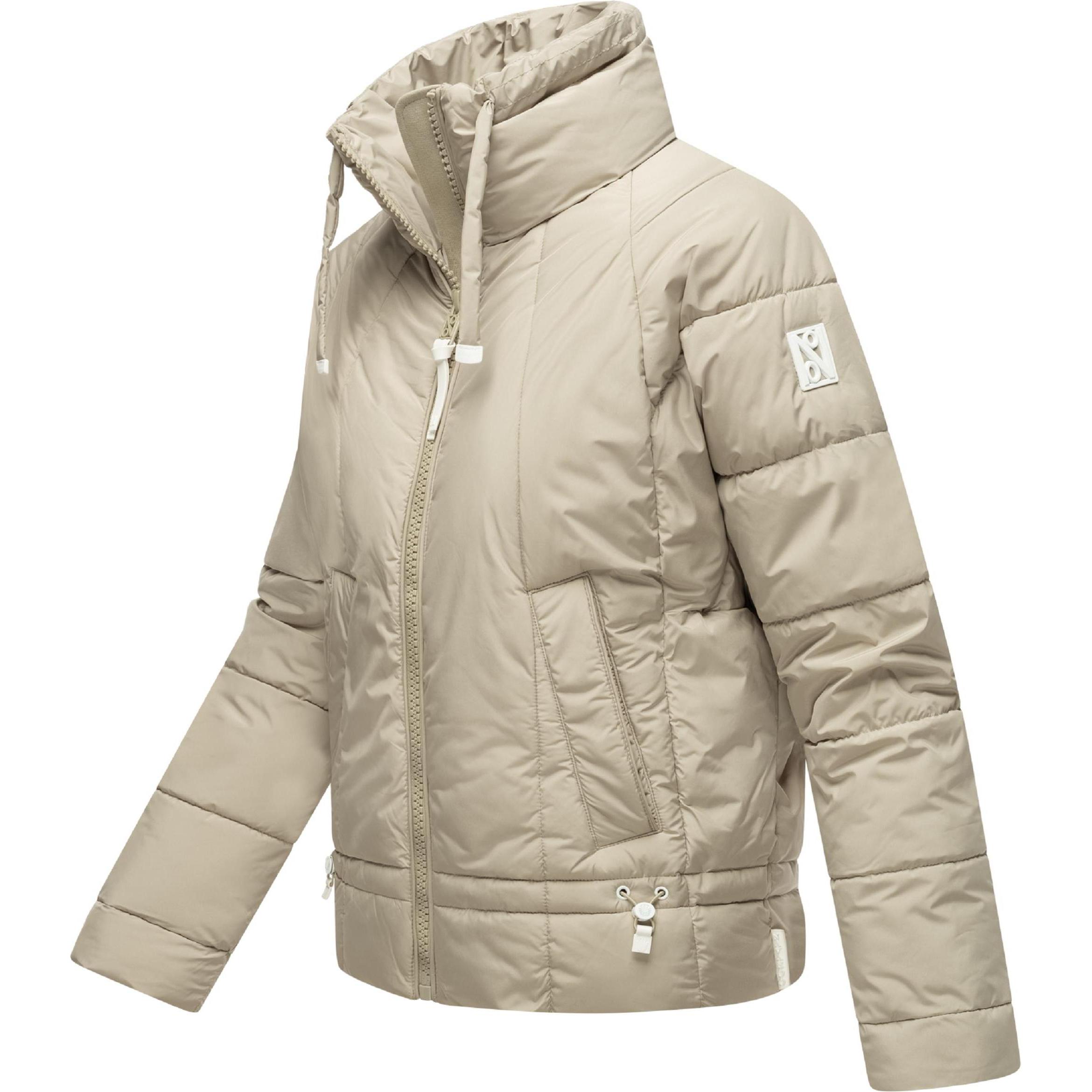 Thumbnail - Navahoo, Damen, Jacke, Luftzauber 14 (XS), Grau, XS