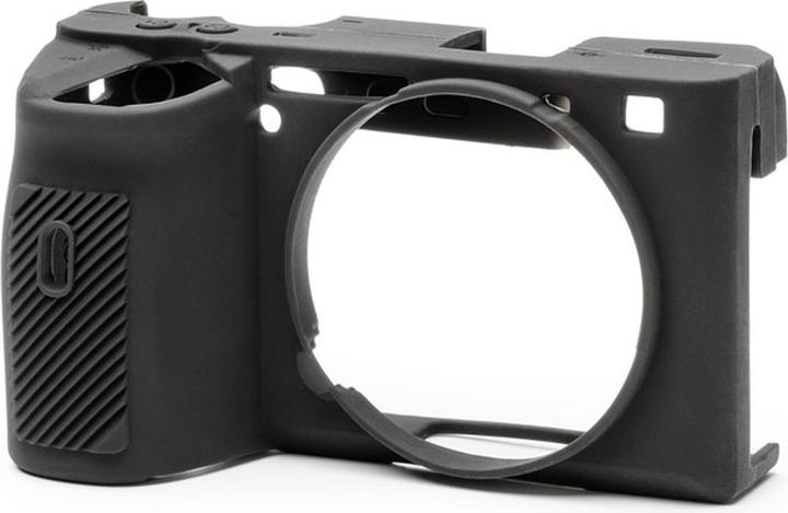 easyCover Walimex pro Sony Alpha 6600 (Hülle, A6600)
