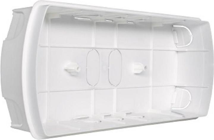 Actual product image Ceag Installation housing