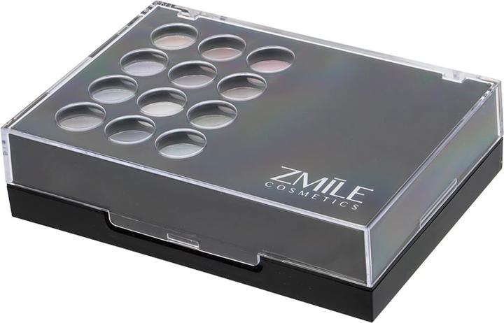 Actual product image Zmile Cosmetics All You Need To Go