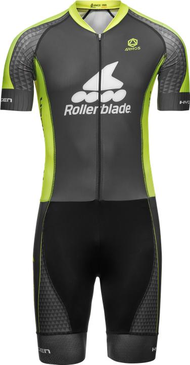 Rollerblade Race Suit