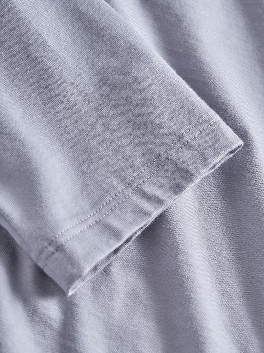 Produktbild Rösch Basic Schlafanzug Oberteil (38, M)