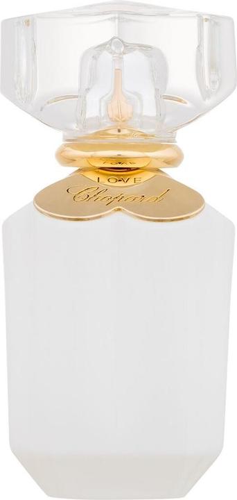 Produktbild Chopard Sparkling Love Edp 50 ml (Eau de Parfum, 50 ml)