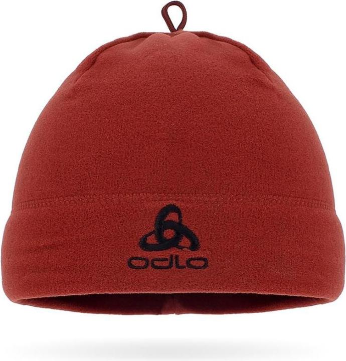 Actual product image Odlo Hat Microfleece Warm Eco