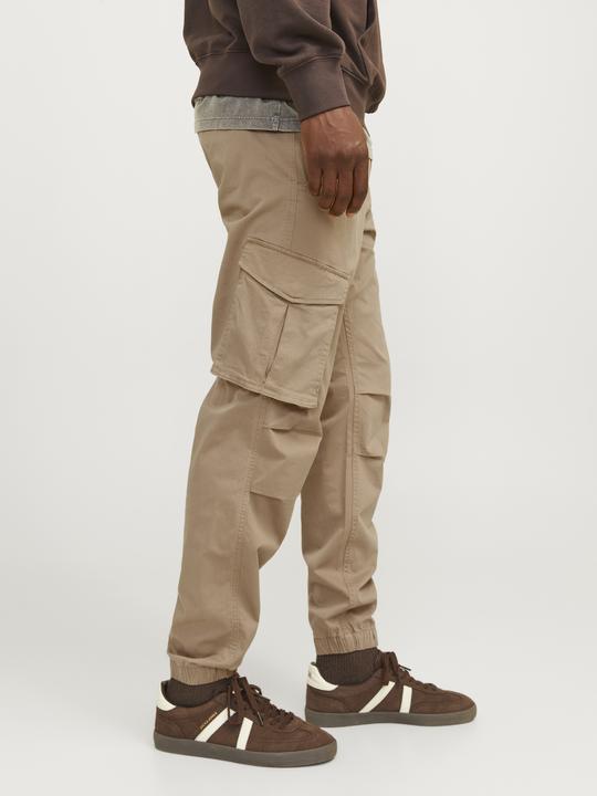 Produktbild Jack & Jones Relaxed Fit Cargo-Hose Cargo-Hose (S)