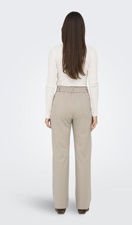 Actual product image Only Onlpoptrash Life Mw Straight Pnt Noos (L)
