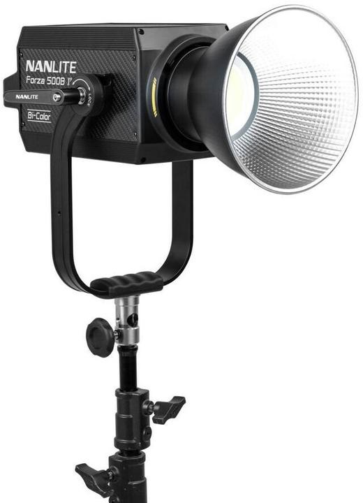 Immagine prodotto Nanlite Forza 500B II (Luce studio, Videocamera)