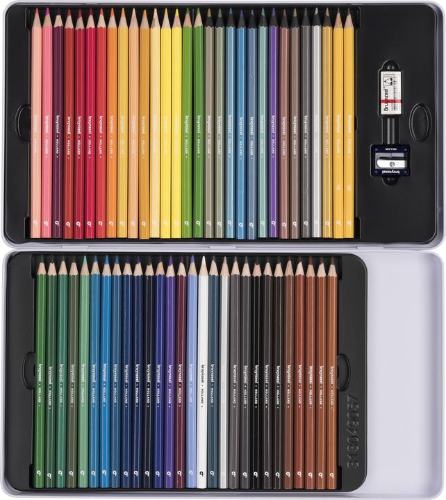 Actual product image Bruynzeel Beetle box (60 x)