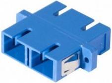 Produktbild Générique Fiber Optic Adapter Duplex Single Mode SC/SC
