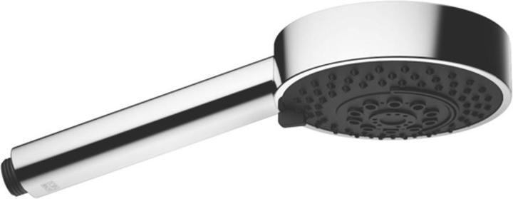Dornbracht Dornb Handbrause Durchfluss max. 15 l/min chrom (4 Strahlarten, 15 l/min)