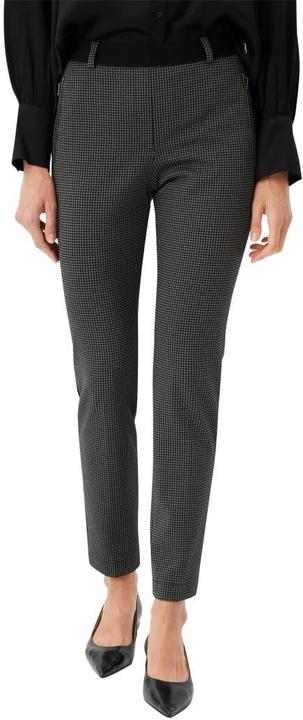 Immagine prodotto Raphaela Pull on, mini pepita jersey, super slim (W27/L32)