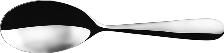 Image du produit Sola Alpha (Cuillère de service)