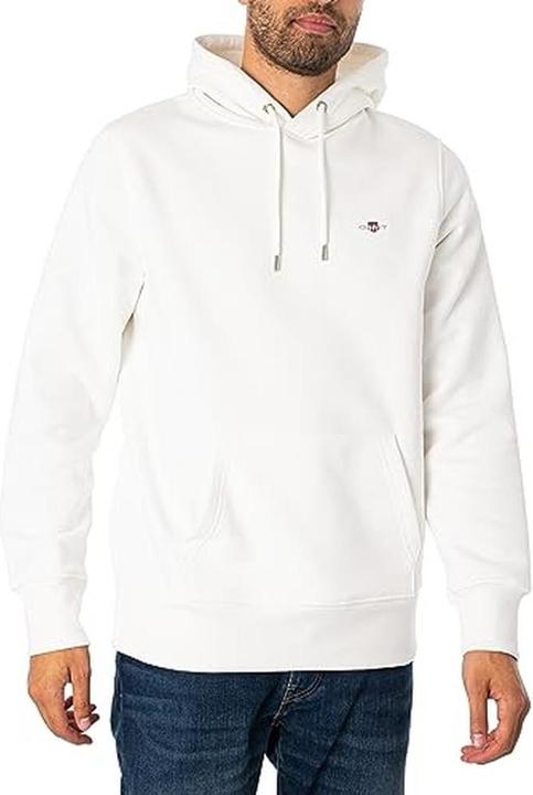 Image du produit GANT Sweat à capuche (S)