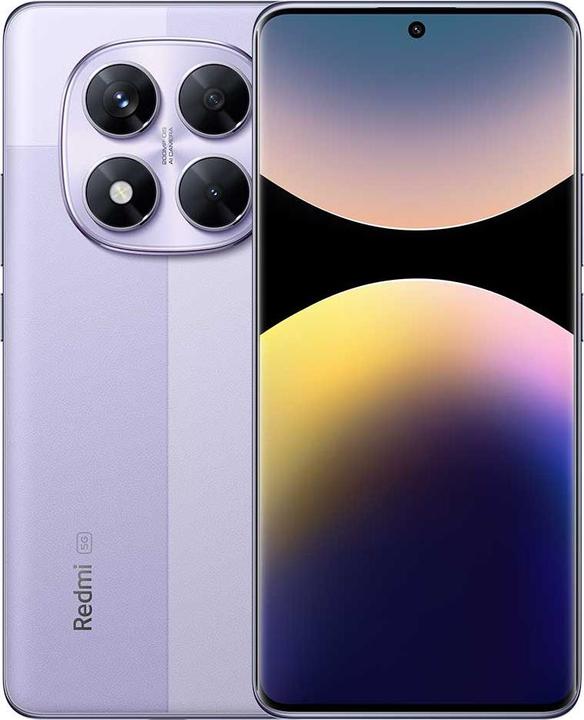 Xiaomi Redmi Note 14 Pro 5G 12/512GB Lavender Purple MZB0IM4EU