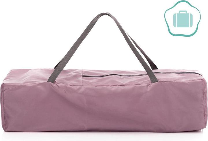 Image du produit Fillikid Lit de voyage Nizza (120 x 60 cm)